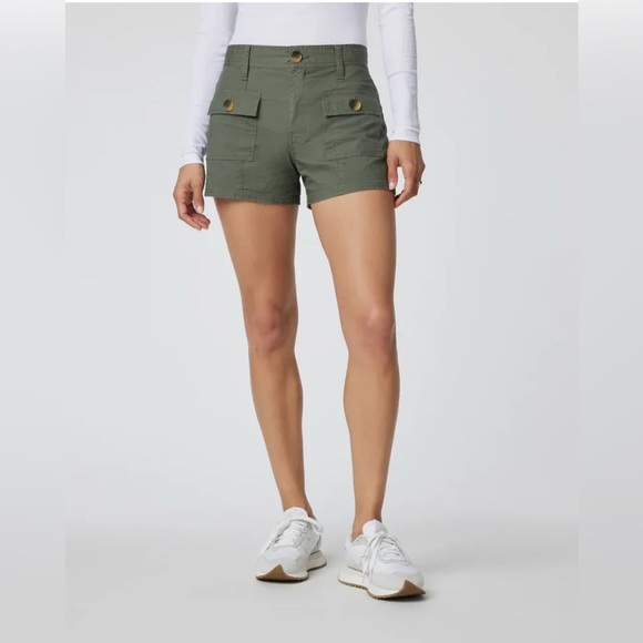 Vuori women’s Vintage Ripstop Utility Shorts bundle of three size XXL - Picture 4 of 16